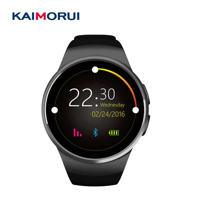 kequ smart watch