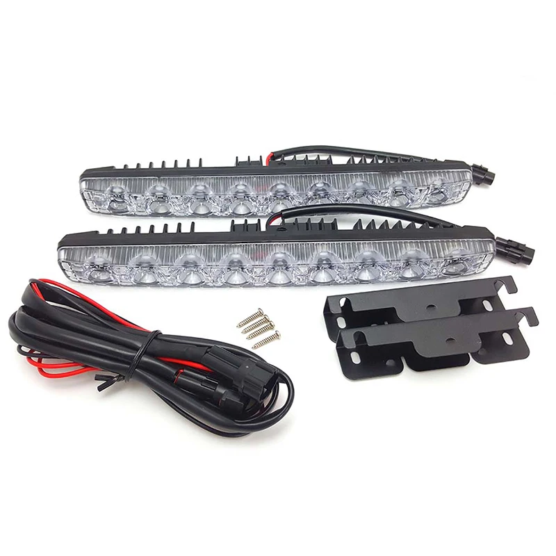 800 9led