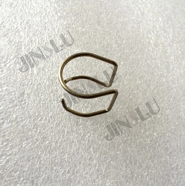 

C1394 Spacer Spring Fit Cebora P70 CP-70 Trafimet CB70 S45 CV0010 743.0149 10PK