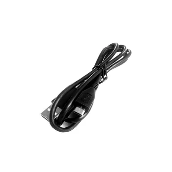 

TOPSALE NITECORE Micro USB Charging Cable For F1 UM10 Charger /Tube TIP THUMB TINI MH Series Flashlight T360 HC60 HC65 Headlamp