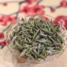 Оптом Mingqian зеленый чай 20189 Huangshan Maofeng чай 50 г наполнение прямо с фабрики CHENGXJ
