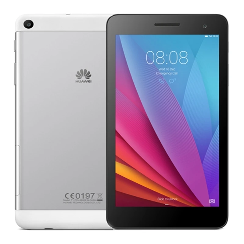 Prix pour D'origine Huawei MediaPad T1/T1-701u 7.0 pouce 3G Téléphone appel Comprimés PC Android 4.4 Spreadtrum SC7731G Quad-core 1 GB 16 GB GPS Prix pour D'origine Huawei MediaPad T1/T1-701u 7.0 pouce 3G Téléphone appel Comprimés PC Android 4.4 Spreadtrum SC7731G Quad-core 1 GB 16 GB GPS