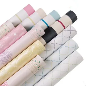 

Self-adhesive wallpaper bedroom living room wall stickers waterproof stickers 3d background decoration dormitory wallpaper