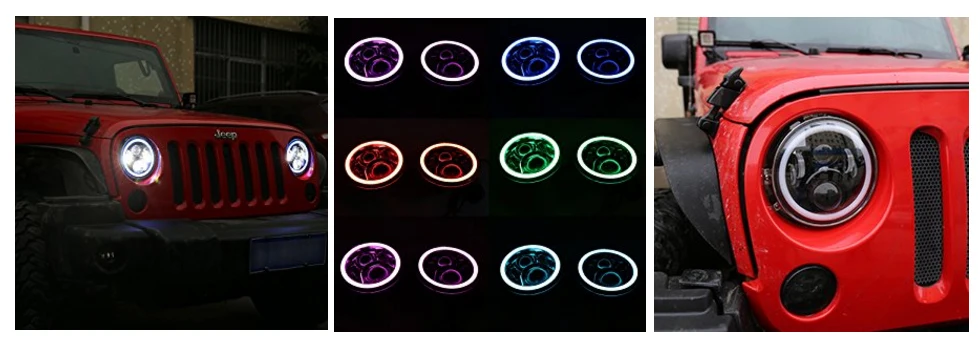 rgb applcation