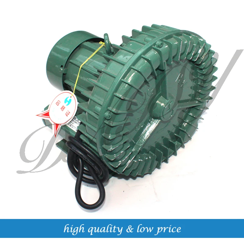 

HG-180B Vortex Blower,Aquarium Air pump , Electromagnetic Air Compressor,Fish Tank Oxygen