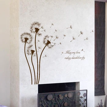 Dandelion Love 1