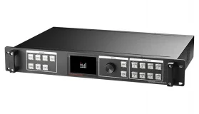 

MAGNIMAGE LED-585F Led video processor led585f scaler supports preview, hot backup, multi-machine cascade