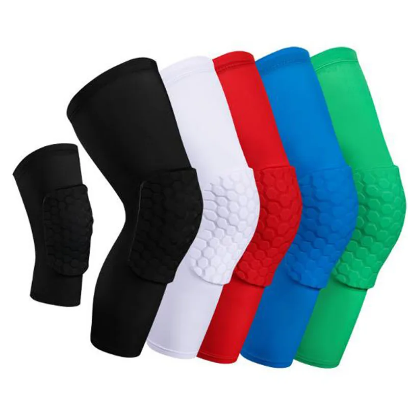 1 шт. 5 цветов для мужчин wo для мужчин спортивная безопасность EVA наколенники гетры протектор Защита наколенники для взрослых наколенники