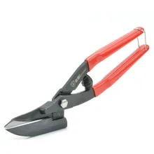 Покрасочная пластина доска тонкий свинец медь/алюминий/железо ножницы резки промышленных BD-4452