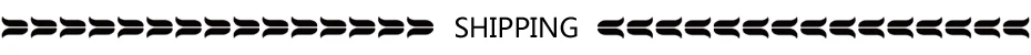 Shipping Label