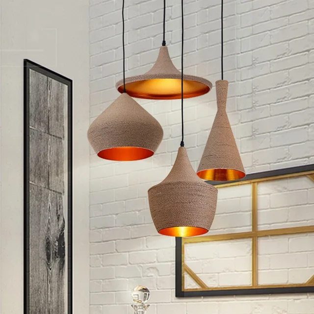 Nordic Moderno Lampade a sospensione Lampada Della Cucina Vintage ... Nordic Moderno Lampade a sospensione Lampada Della Cucina Vintage ...