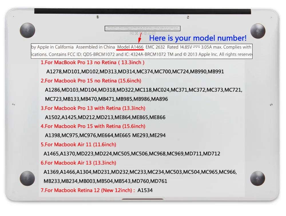 Наклейка для ноутбука, наклейка для MacBook Air Pro retina 11 12 13 15, защитный чехол для сенсорной панели, защитный чехол для всего тела