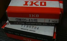 CRWU20-45RS IKO WAY BEARING CRWU20 NEW IN STOCK