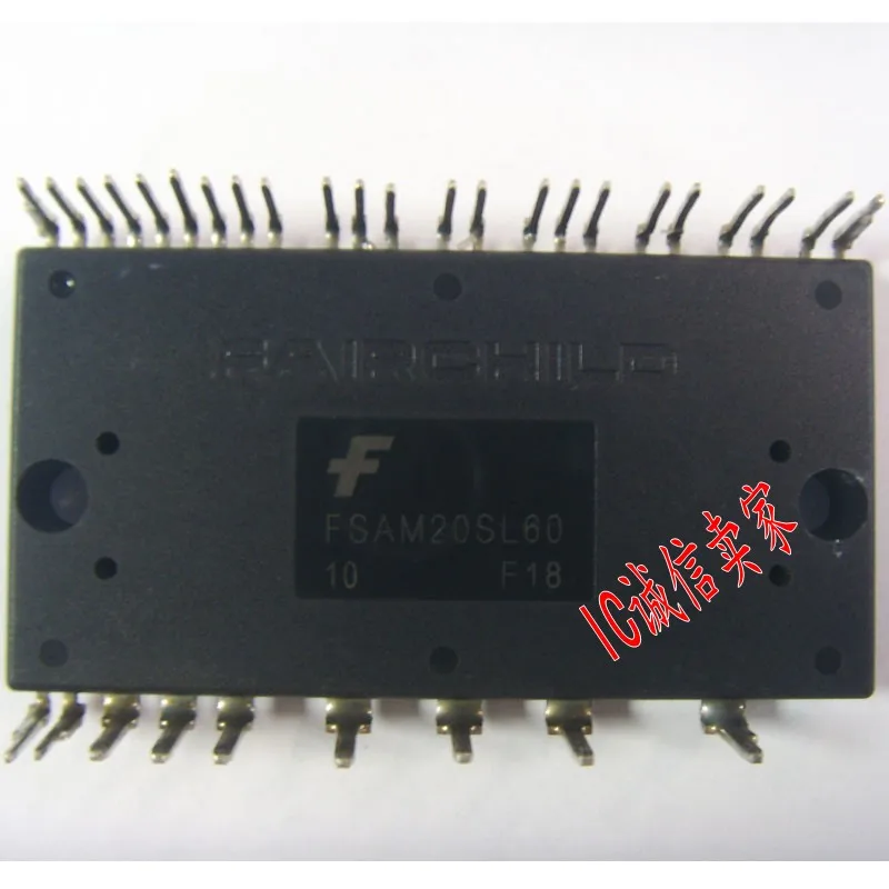1pcs FSAM20SM60A SPM32-AA,SPMTM Smart Power Module