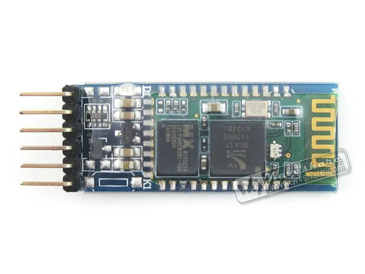 Module Bluetooth Slave Uart Board Bluetooth Module Wireless Module