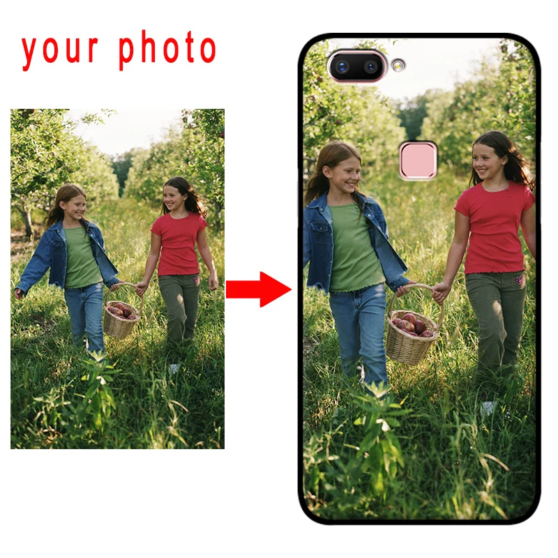 

mosirui Personalized Customized DIY Case for xiaomi mi 5 5S 5x 5c plus 6 8 9 se A1 A2 lite note 2 3 mix 2 2s 3 max 2 3 pro
