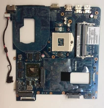 For Samsung NP350V5C 350V5C 350V5X Laptop Motherboard BA59-03538A BA59-03393A QCLA4 LA-8861P 100% Tested