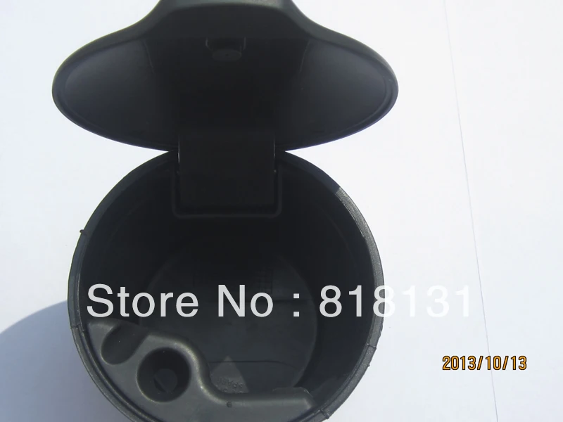 Posacenere Kit Per Fumatori Per Auto Quasi Adatto A Tutti I Sedili Per Vw Golf Jetta Passat Cc Polo 6R Octavia