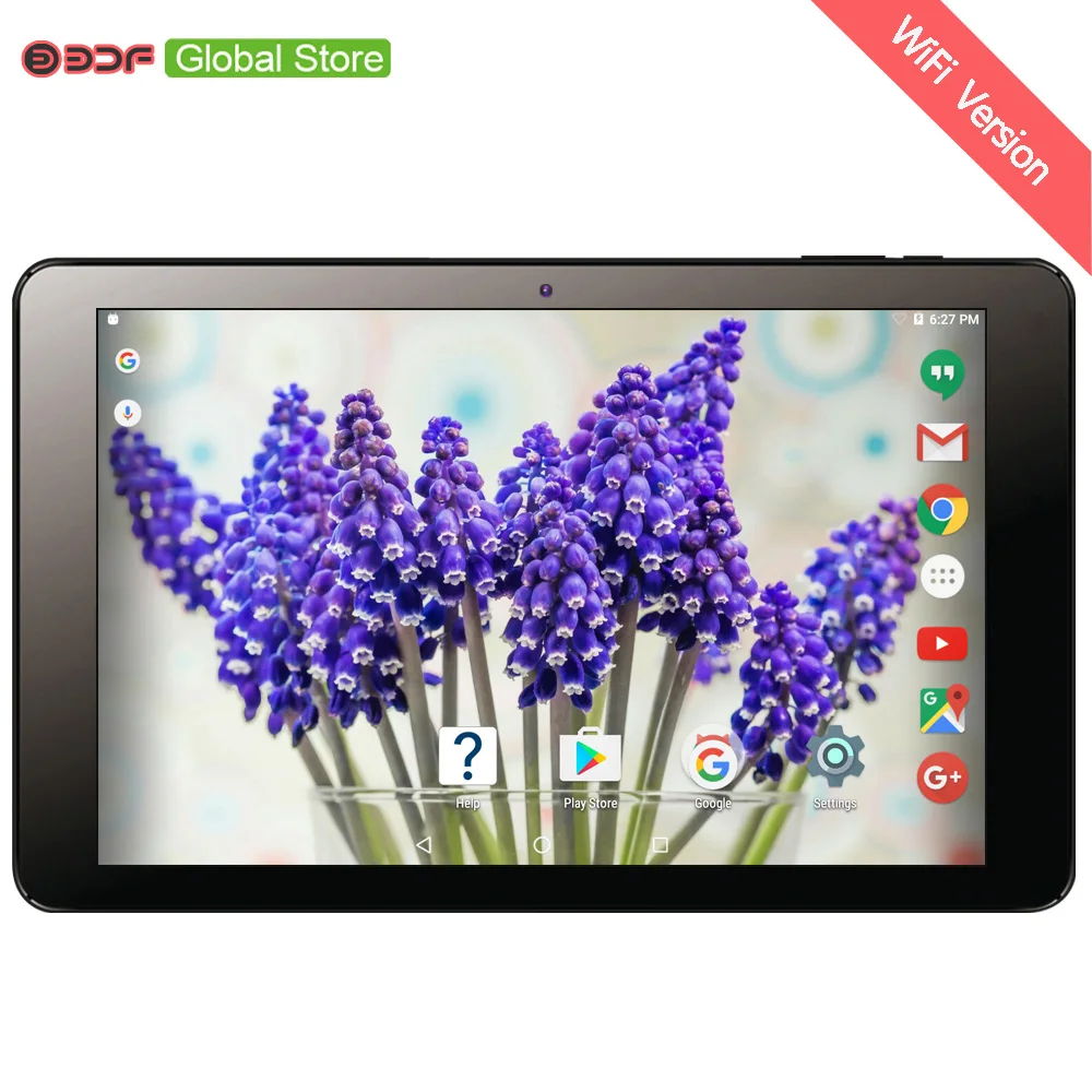 WiFi Version 10 Inch Android 6.0 Tablets PC 1GB 32G Bluetooth FM Radio Dual Camera 1GB 32GB Tab Pc Quadl Core IPS LCD 6000mAh WiFi Version 10 Inch Android 6.0 Tablets PC 1GB 32G Bluetooth FM Radio Dual Camera 1GB 32GB Tab Pc Quadl Core IPS LCD 6000mAh