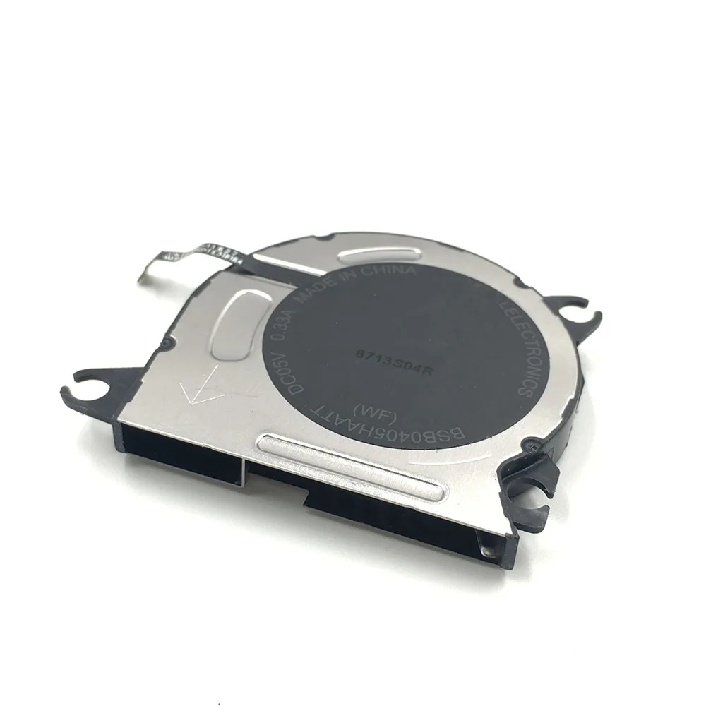 

Replace Built-in CPU Cooling Fan for Nintendo Switch NS NX Console Repair Parts