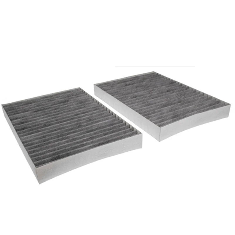 cabin filter for BENZ: C216 CL class, W221 S class OEM ...