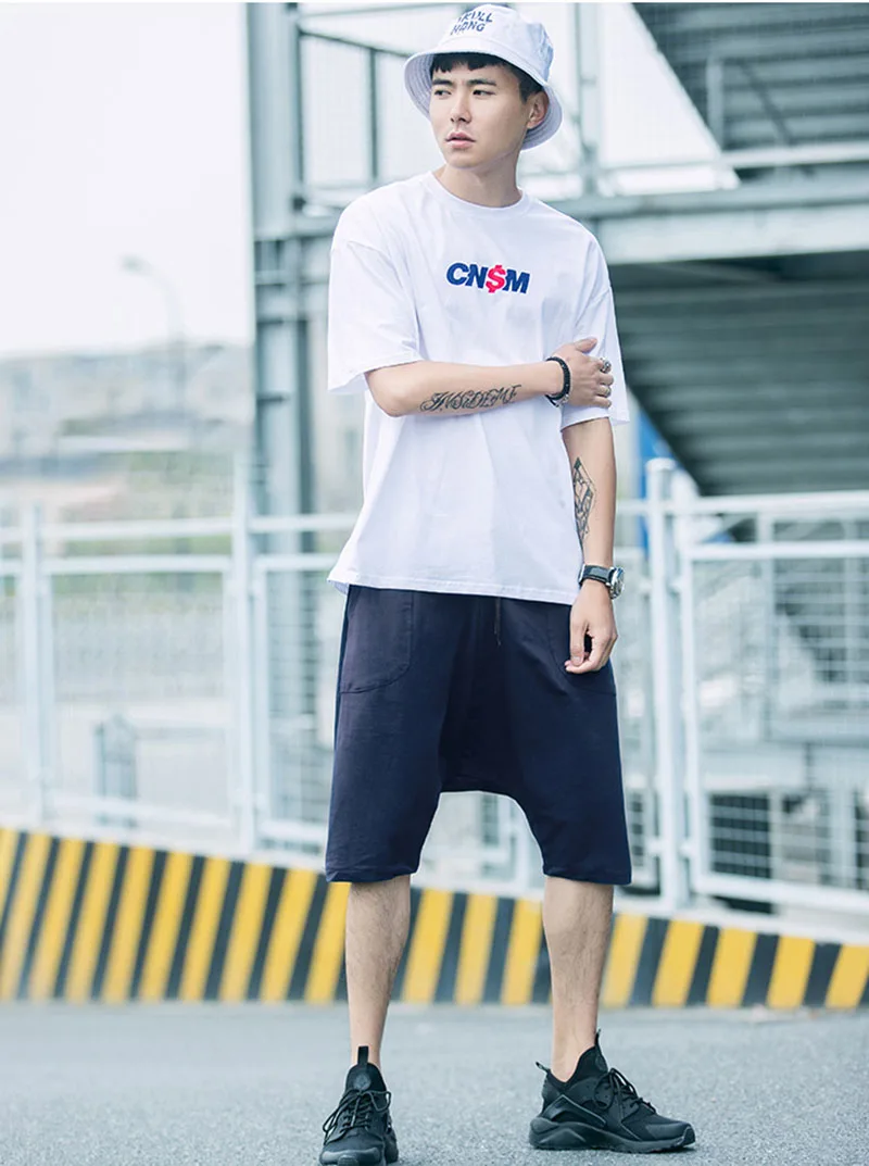 Shorts Hip Hop (19)