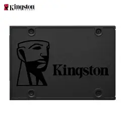 Kingston Технология A400, 120 ГБ, 2,5 дюймов, Serial ATA III, 500 МБ/с., 6 Гбит/с