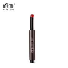 Press Lipstick Matte Velvet lipstick Push Button lipstick Durable Lip Cosmetic Balm Press Lipstick Matte Velvet lipstick Push Button lipstick Durable Lip Cosmetic Balm