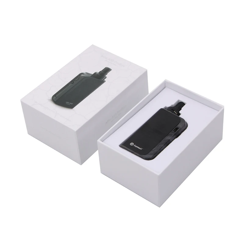 100% оригинальный комплект joyetech ego aio probox с 2 мл атомайзером и встроенным
