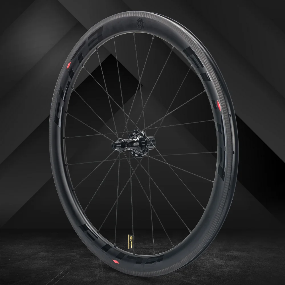elite carbon wheels