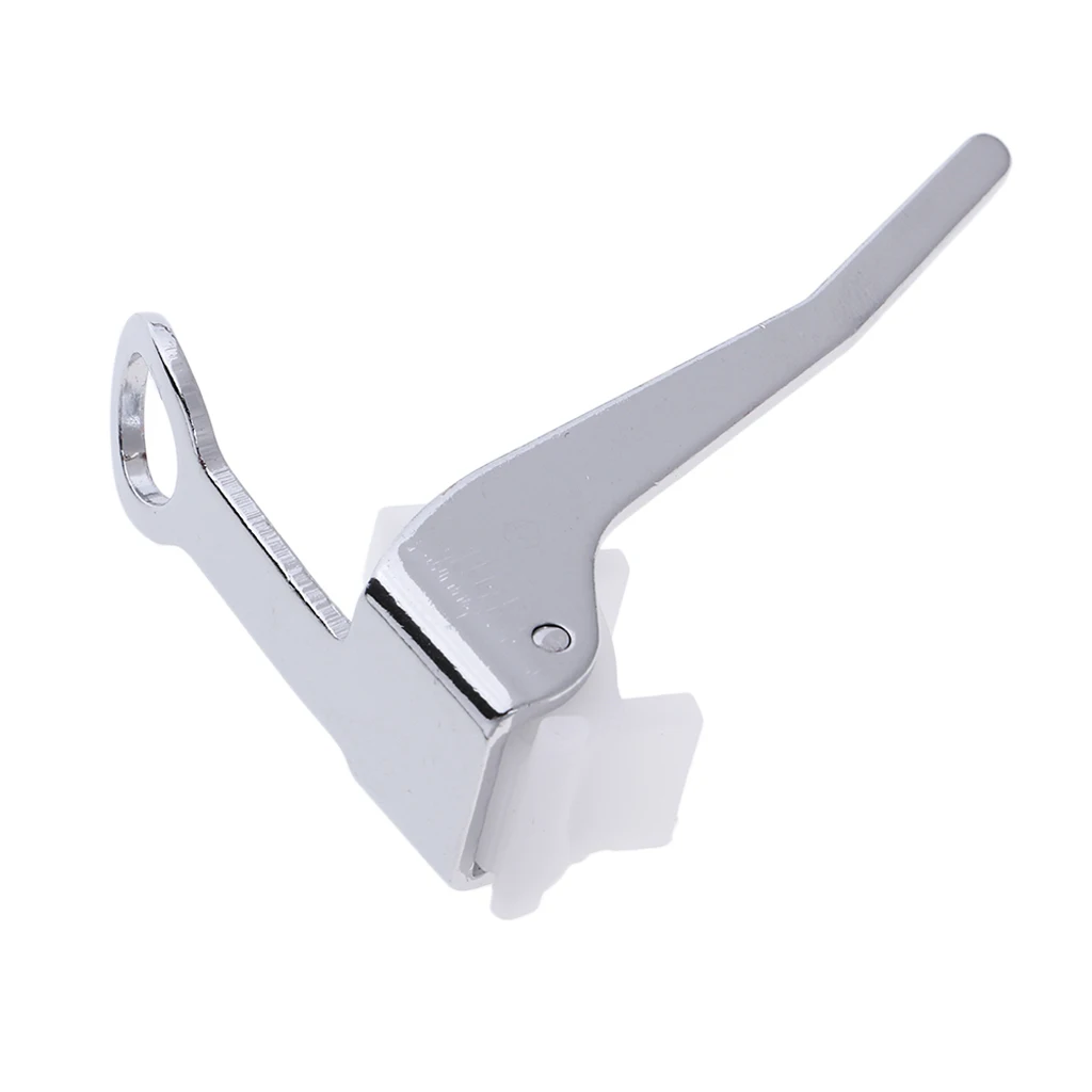 Metal Darning Free Motion Presser Foot for Household Domestic Sewing Machine
