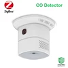 HEIMAN HS1CA Wireless Zigbee Smart Carbon Monoxide Sensor CO Detector Works with Home Assistant ► Photo 1/5
