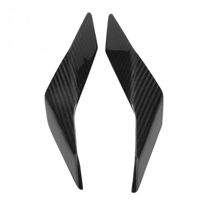 

Carbon Fiber Motorcycle Rear Seat Side Panels Cover Fairing for Yamaha MT-10/FZ-10 2016 2017 2018 Seat Side Panels Accessories