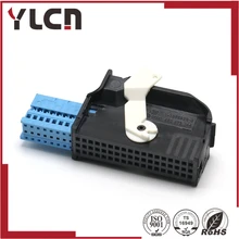 Высокое качество 54 Pin ECU разъем корпус для электроники 1-355928-3/1-355926-3