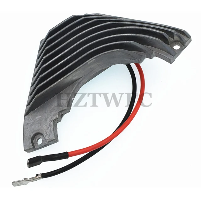 

Free Shipping Blower Motor Resistor 6441A1 5HL351321121 For Peugeot 306 1997-2001