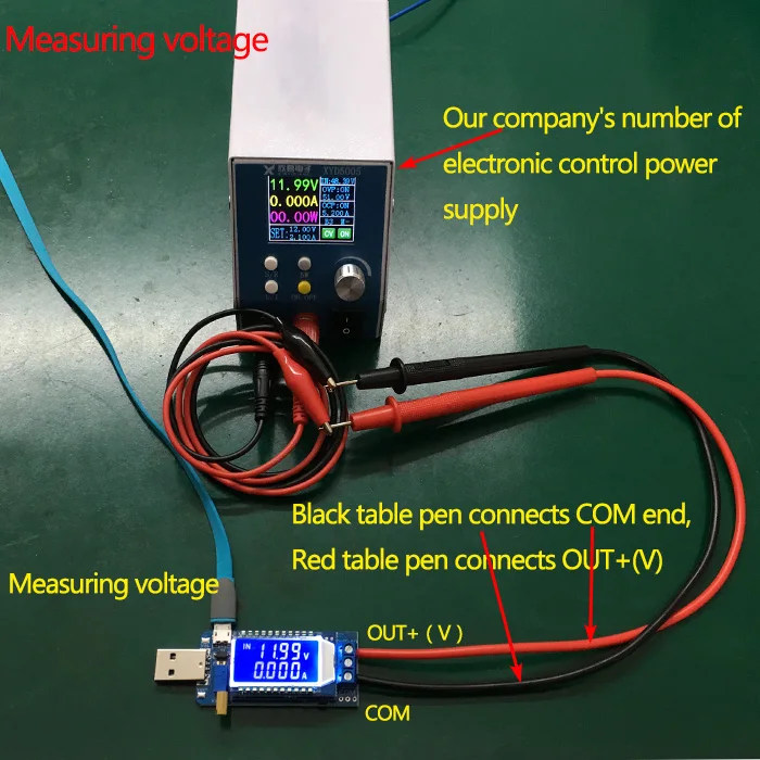 DC USB Boost/понижающий преобразователь Мощность при напряжении от 5 в до 1,2 V~ 24v 12v Регулируемый источник питания Ач Емкость