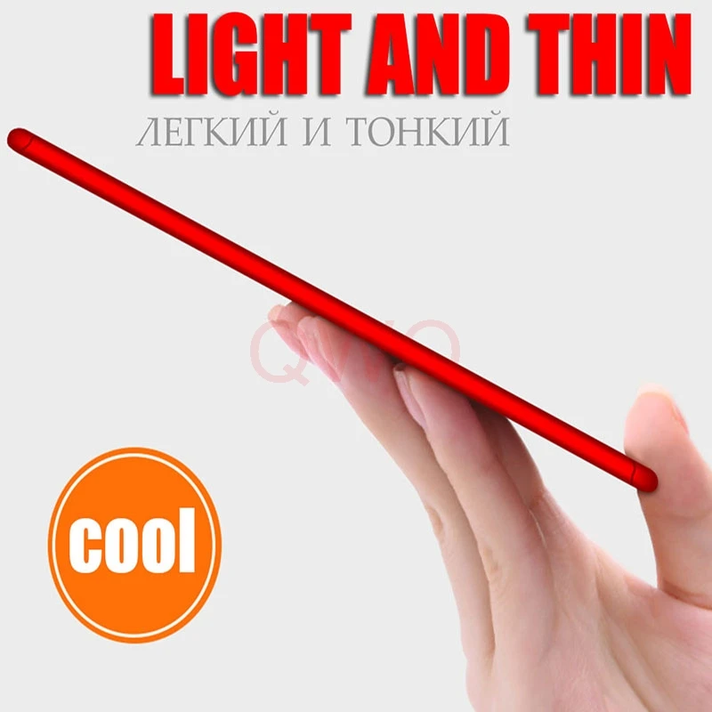 Xiaomi Redmi 5 градусов телефонные чехлы для сяо mi красный note 4 4x5 плюс противоударный