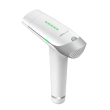 22%, 2 в 1 IPL лазерная машина для удаления волос лазерный эпилятор для удаления волос постоянный бикини триммер электрический depilador a лазер