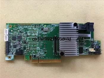 

9361-4i RAID5/6 12G PCIE Raid Controller 1GB