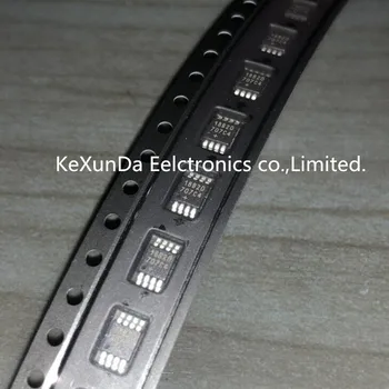 

DS18B20U+T DS18B20U 18B20 MSOP-8 IC Original 50PCS/LOT NEWEST FREE SHIPPING