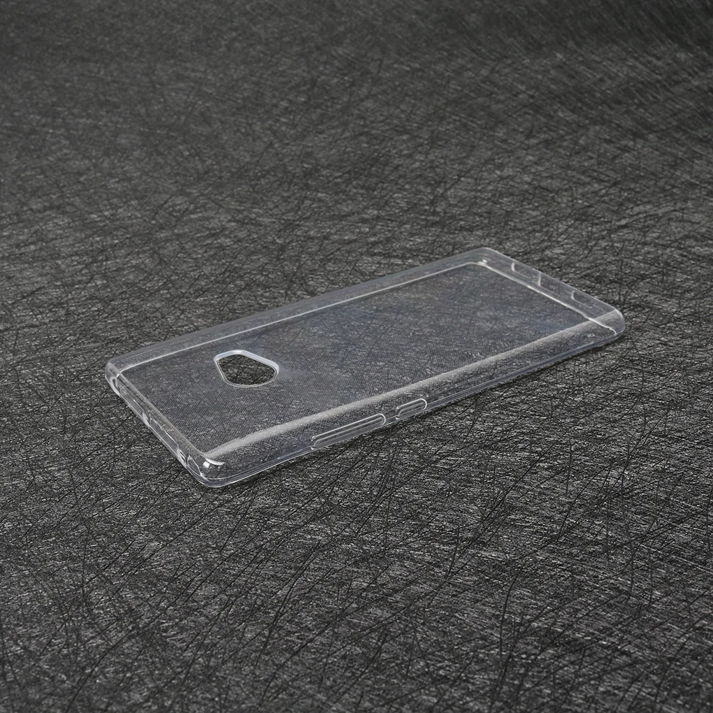 

Shockproof Clear Silicon Thick Soft TPU Case Transparent Phone Cover Dustproof Shell for Xiaomi Redmi Note234 5A/C 4A/S/Plus Max
