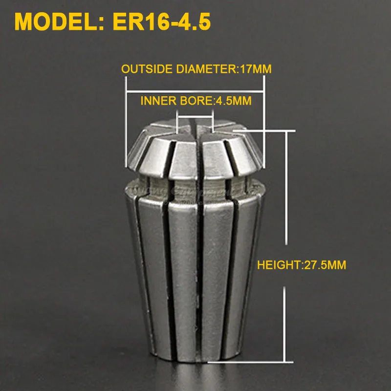 ER16 series chuck (9)