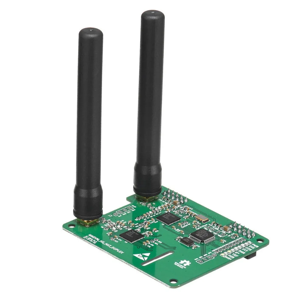 Новинка дуплексная точка доступа MMDVM поддержка P25 DMR YSF NXDN слот 1 + 2 для Raspberry pi