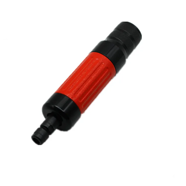 

High Torsion Straight Handle Pneumatic Grinder Wind Mill Powerful Pneumatic Grinder Direct Grinder