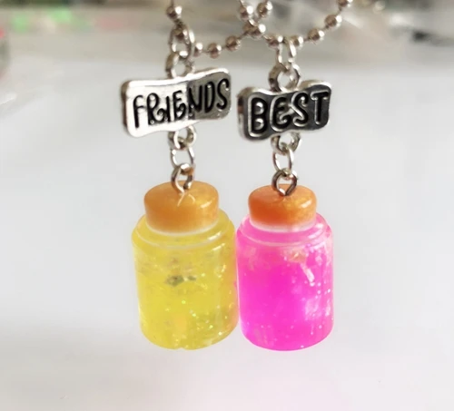 New-Fashion-1set-Simulation-Colorful-Honeypot-Pendant-Best-Friends-Necklace-BFF-Food-Chain-Necklace-Children-Jewelry.jpg_640x640 (2)