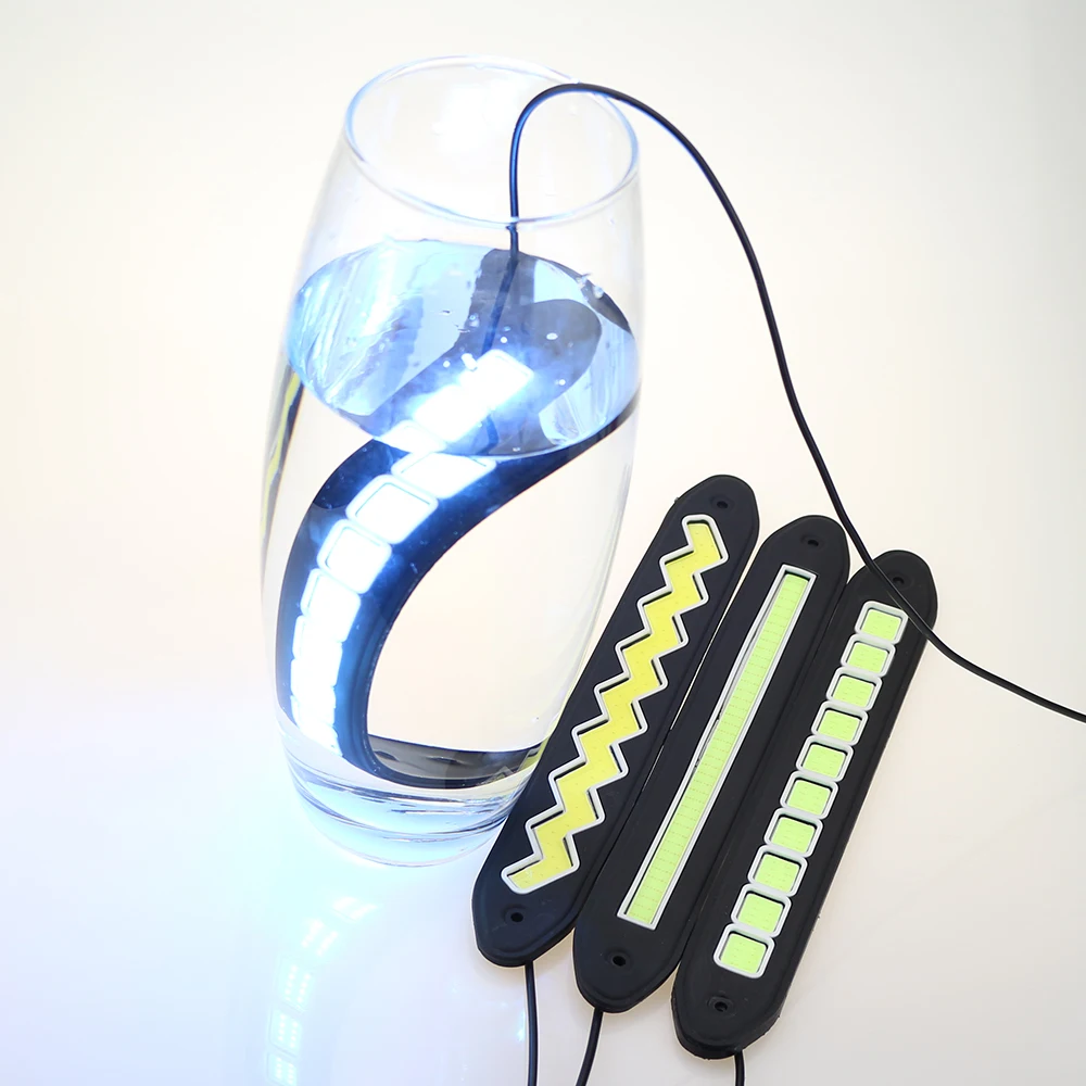 led Daytime Running light  (22)