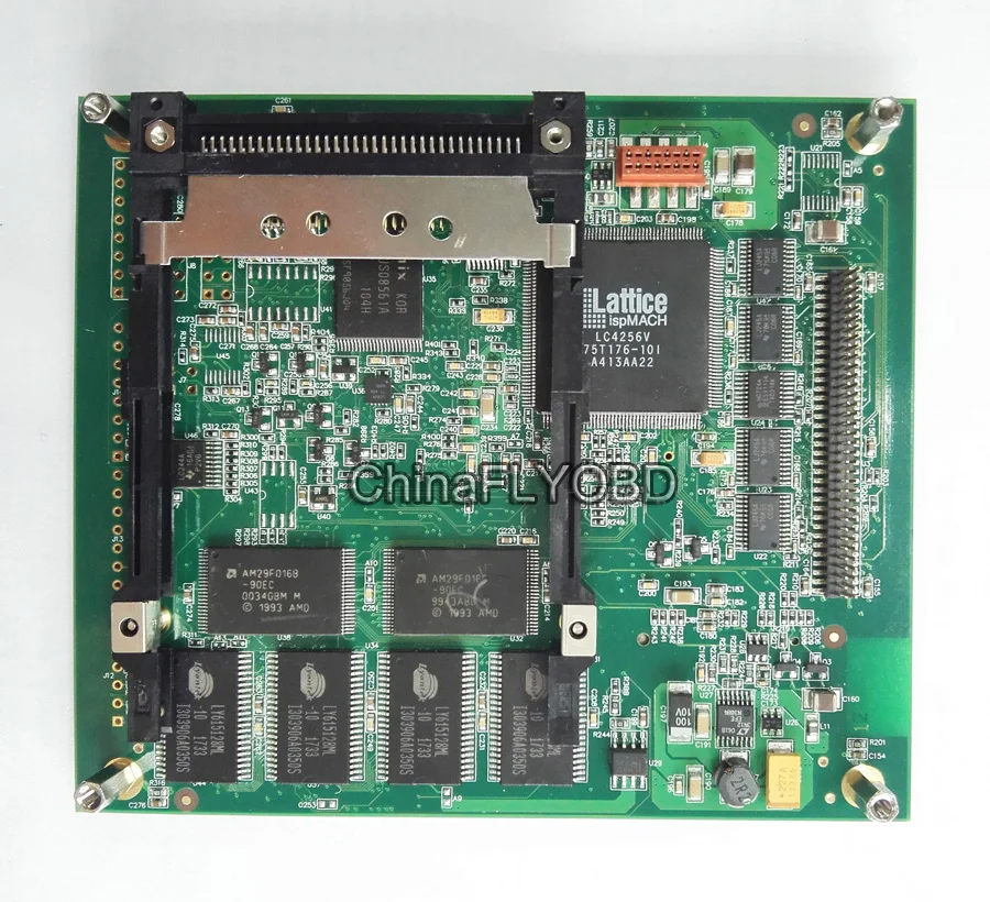 Best quality mb star diagnostic tool sdconnect mother board 4