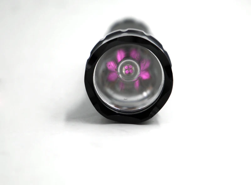 WF-501B 850nm 4core IR Light (2)