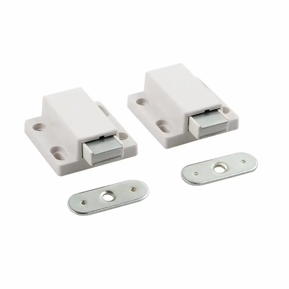 Push Latches for Home Office and Factory Dresser