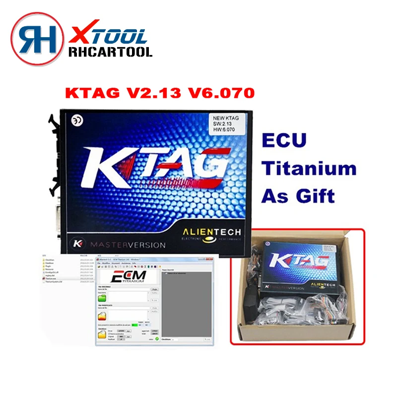 Prix pour Hot Nominal K TAG ECU Programmeur KTAG V2.13 Matériel V6.070 Pas jetons Limitation K TAG 2.13 Maître Version ECU Chip Tuning Outil Prix pour Hot Nominal K TAG ECU Programmeur KTAG V2.13 Matériel V6.070 Pas jetons Limitation K TAG 2.13 Maître Version ECU Chip Tuning Outil